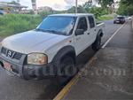 2007 Nissan Frontier