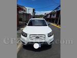 2011 Hyundai Santa Fe