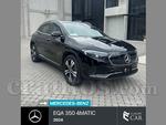 2024 Mercedes-Benz EQA350 4matic