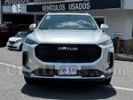 Maxus D60 Luxury 2023