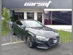 Audi A5 2022