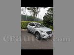 Hyundai Creta 2019