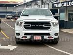 Dodge 1500 2019