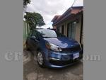 2016 Kia Rio