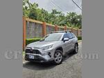 Toyota RAV4 2022