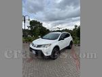 Toyota RAV4 2013
