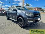 2019 Ford Ranger Wildtrak