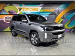 BAIC Bj60e 2026
