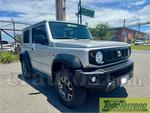 2022 Suzuki Jimny GL