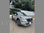 Nissan X-trail E-power Exclusive 2025