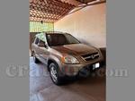 2003 Honda CR-V