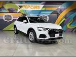 Audi Q3 2021