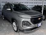 2022 Chevrolet Captiva