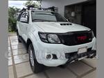 Toyota Hilux Srv 2012