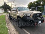 Toyota Tacoma TRD Sport 2020
