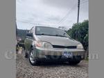 Toyota Yaris 2000