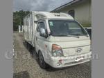 2007 Hyundai H100