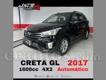 2017 Hyundai Creta GL