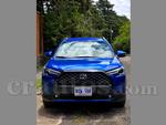 Toyota Corolla Cross 2023