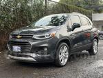 2019 Chevrolet Trax Premier