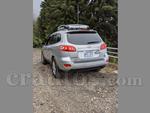 2007 Hyundai Santa Fe