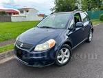 Suzuki Sx4 2008