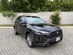 2023 Toyota Corolla Cross