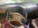 1993 Nissan Sentra B13