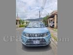 2023 Suzuki Vitara
