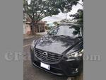 Mazda Cx-5 2016