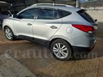 2011 Hyundai Tucson