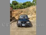 Suzuki Sidekick 1989