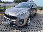 Kia Sportage 2018