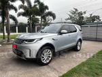 Land Rover Discovery S Mhev 2023