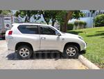 2011 Toyota Land Cruiser Prado