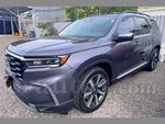 Honda Pilot Elite 2023