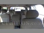 Hyundai H-1 2017