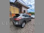 Nissan Qashqai 2017