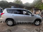 Toyota RAV4 2007
