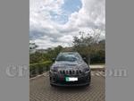2019 Jeep Cherokee Longitude