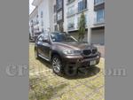 BMW X5 X-drive 35i 2012