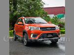Chery Tiggo 2 Lux 2021