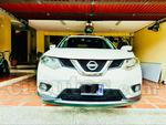 Nissan X-trail Limited 2015