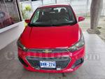 2017 Chevrolet Spark