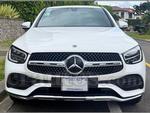 Mercedes-Benz GLC200 2022