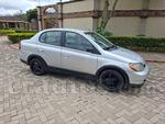 Toyota Echo 2000