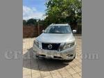 2014 Nissan Pathfinder