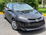 Toyota Corolla LE 2019