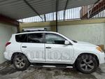 Toyota RAV4 2009
