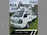 2010 Kia Bongo